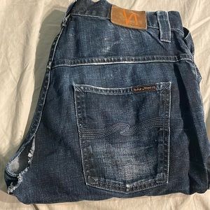 Nudie jeans